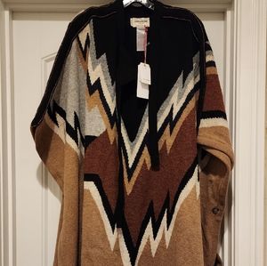 Zadig & Voltaire Cape